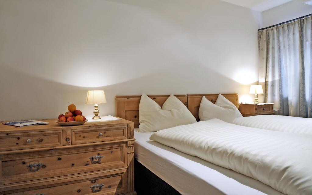 Apartment Nester Stumm Ruang foto