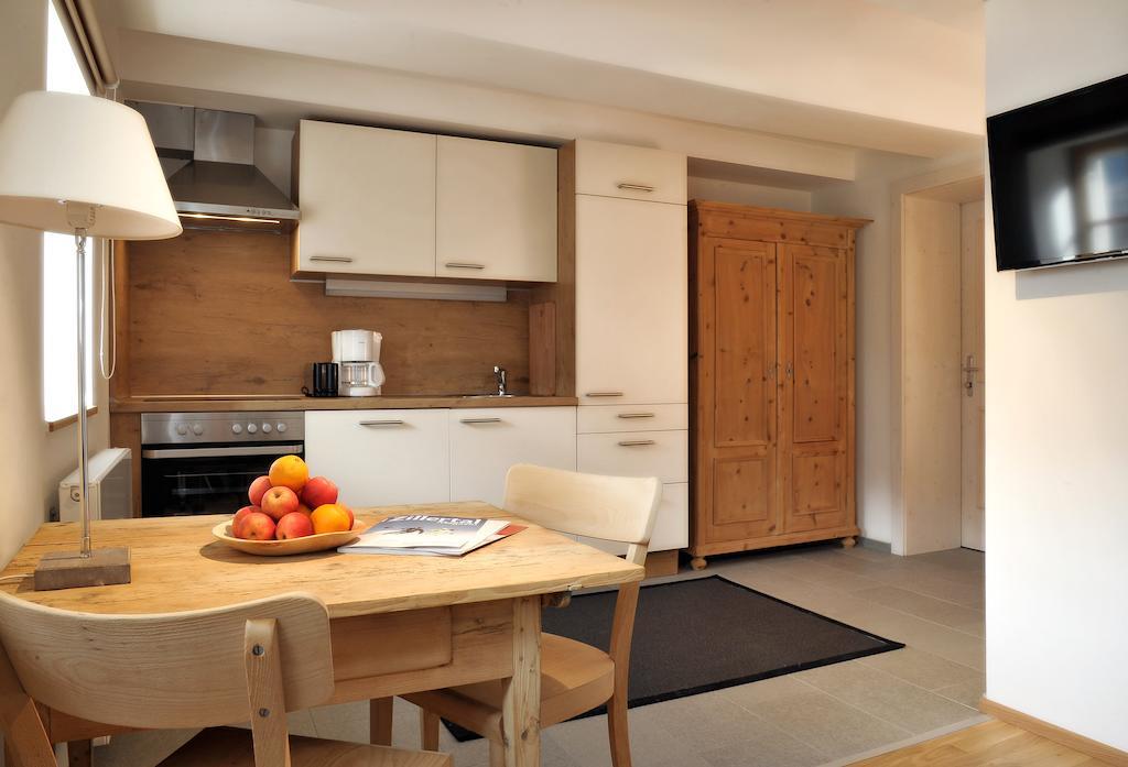 Apartment Nester Stumm Ruang foto