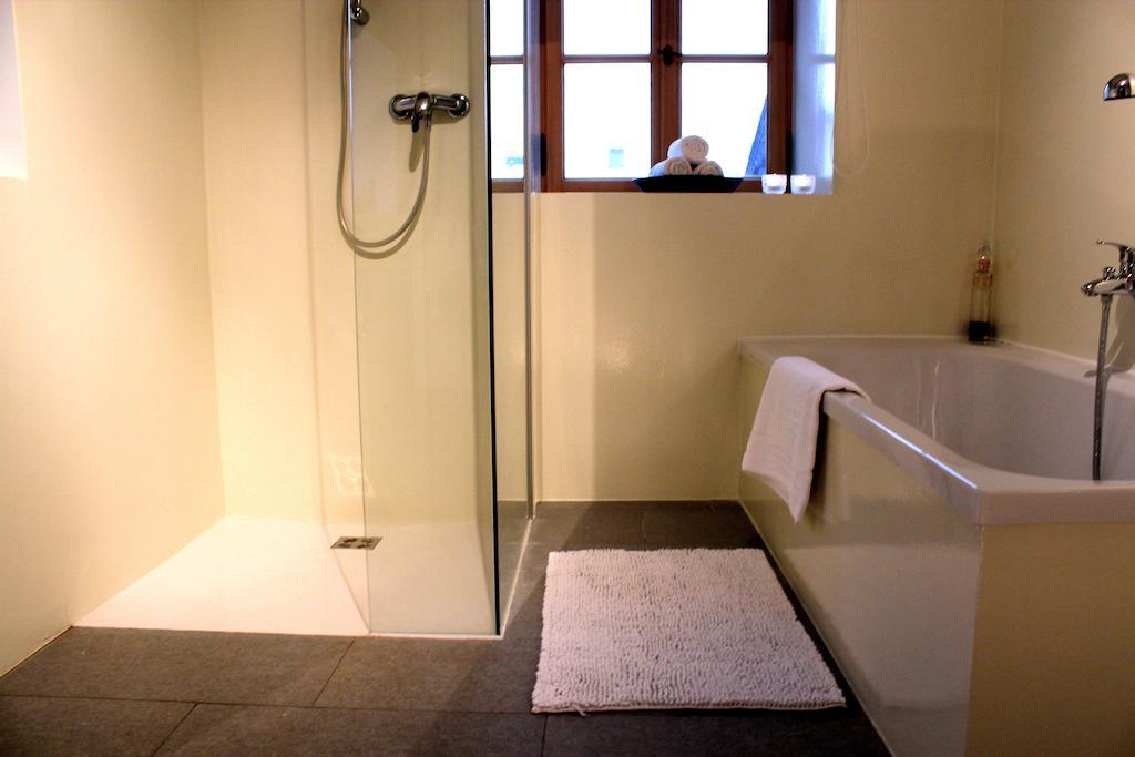 Apartment Nester Stumm Ruang foto