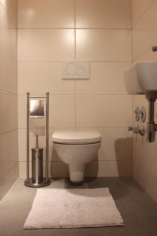 Apartment Nester Stumm Ruang foto
